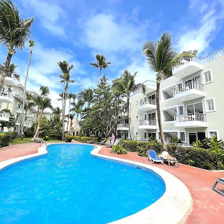 Bavaro Los Corales Sol Caribe Studio Rooms Deluxe Wifi Parking Beach Club & Spa Punta Cana Exteriör bild