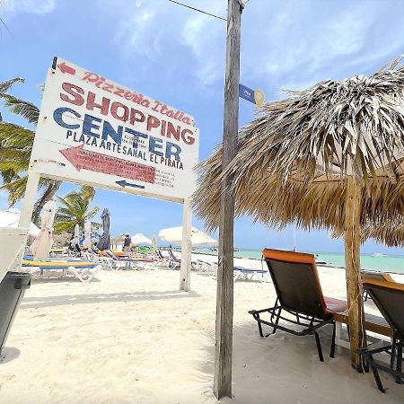 Bavaro Los Corales Sol Caribe Studio Rooms Deluxe Wifi Parking Beach Club & Spa Punta Cana Exteriör bild