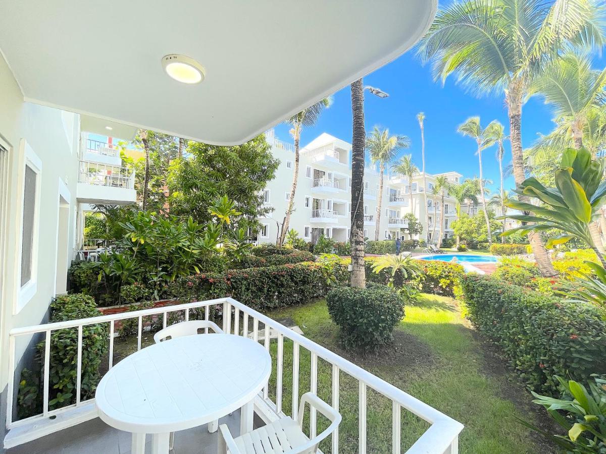 Bavaro Los Corales Sol Caribe Studio Rooms Deluxe Wifi Parking Beach Club & Spa Punta Cana Exteriör bild