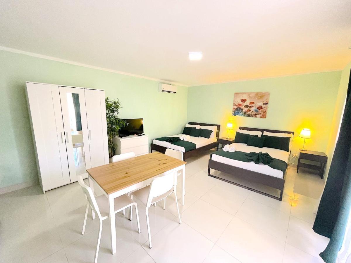 Bavaro Los Corales Sol Caribe Studio Rooms Deluxe Wifi Parking Beach Club & Spa Punta Cana Exteriör bild