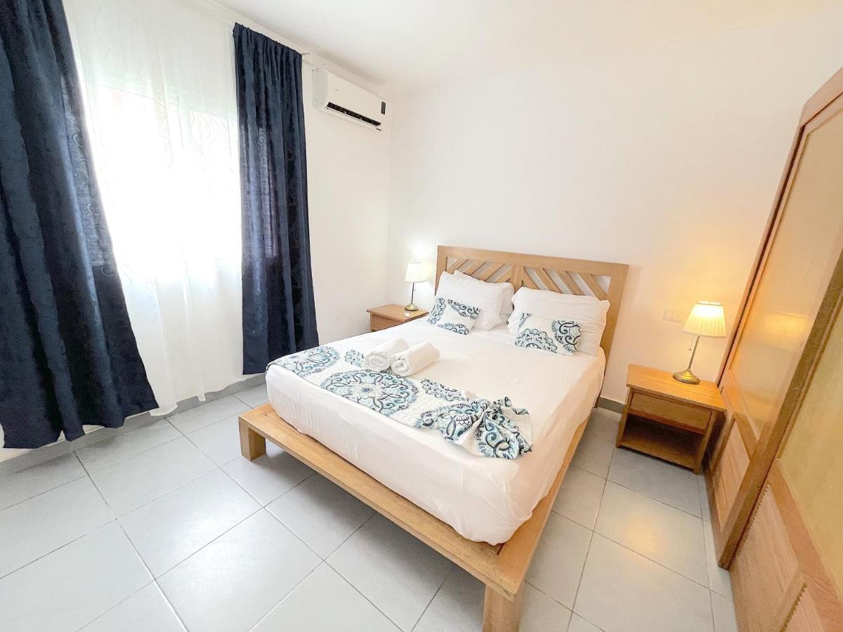 Bavaro Los Corales Sol Caribe Studio Rooms Deluxe Wifi Parking Beach Club & Spa Punta Cana Exteriör bild