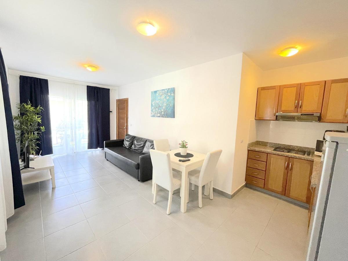 Bavaro Los Corales Sol Caribe Studio Rooms Deluxe Wifi Parking Beach Club & Spa Punta Cana Exteriör bild