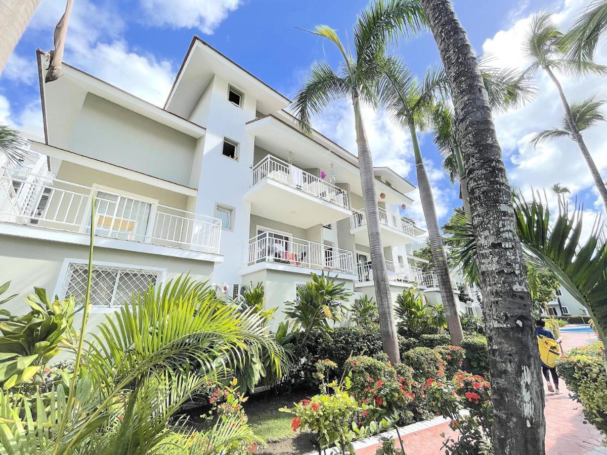 Bavaro Los Corales Sol Caribe Studio Rooms Deluxe Wifi Parking Beach Club & Spa Punta Cana Exteriör bild
