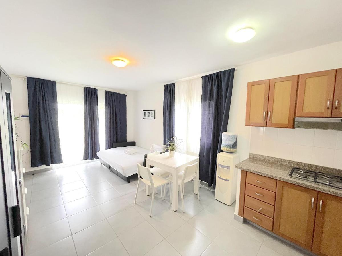 Bavaro Los Corales Sol Caribe Studio Rooms Deluxe Wifi Parking Beach Club & Spa Punta Cana Exteriör bild